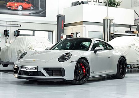Porsche 992 911 Carrera GTS I PDLS+ I Carbon I Bose I 1.Hand