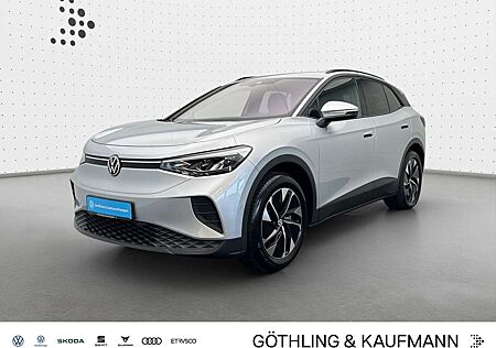 VW ID.4 Volkswagen Pro 210kW*Navi*Wärmepumpe*KAM*19Zoll*Assist