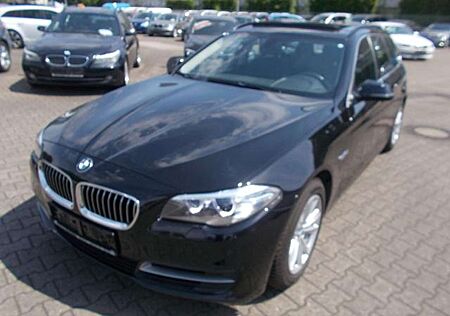 BMW 520d 520 touring Navi Bi Xenon PanoDach