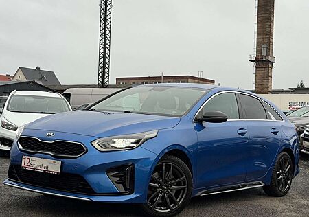 Kia Pro_ceed ProCeed / pro_cee'd GT-Line