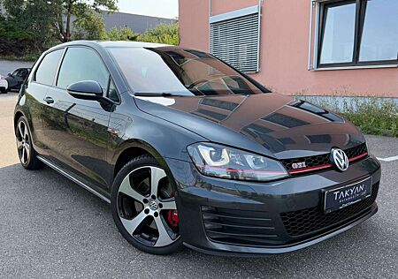 VW Golf Volkswagen VII Lim. GTI Performance BMT/ 2.Hand /XENON