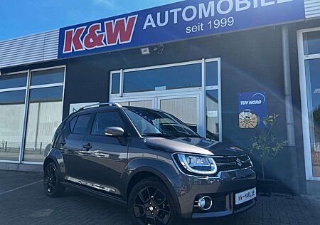 Suzuki Ignis COMFORT+ KLIMAAUTOMATIC NAVI KAMERA TEMPO