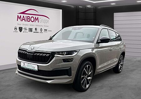 Skoda Kodiaq Sportline 4x4AHK*ACC*NAVI