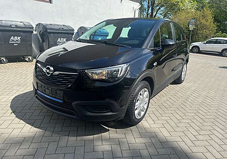 Opel Crossland X Edition / Tüv Neu / Euro 6 / AHK