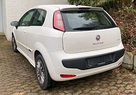 Fiat Punto 55 Sole