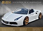 Ferrari 488 GTB 488 *21-Zoll*Novitec*Lift*Display*LED´s*