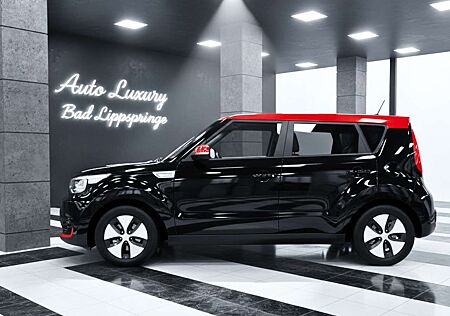 Kia Soul EV