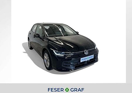 VW Golf Volkswagen Life 1.5 TSI LED/Lenk.+Sitzhzg./Kamera/AHK