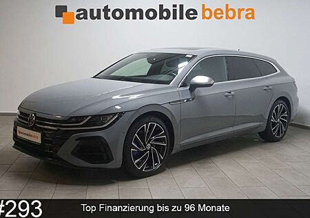VW Arteon Volkswagen 2.0TSI DSG R 4M Virtual AHK Pano