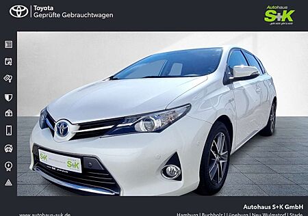 Toyota Auris 1.8 Hybrid Edition*NAVI+KLIMA+KAMERA+TEMPOMAT***