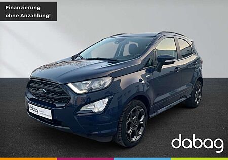 Ford EcoSport 1.0 EcoBoost ST-LINE