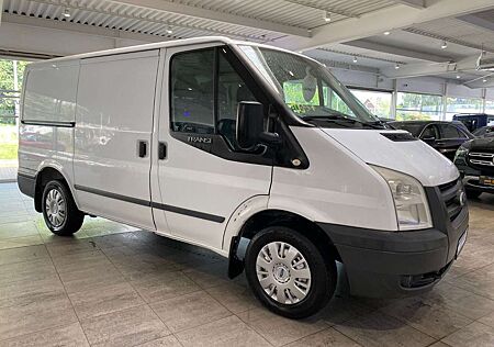 Ford Transit 2,2 TDCI Kasten FT 260 K LKW *TÜV 2026 *