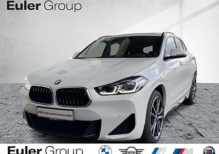 BMW X2 xDrive 20i A M-Sport Leder ACC HUD Navi Plus