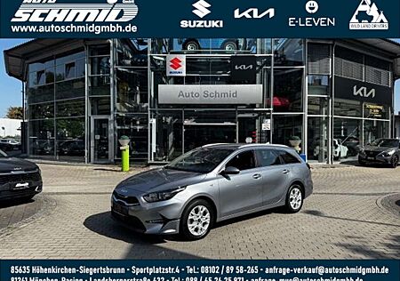 Kia Cee'd Ceed / SW 1.5T AUTOMATIK VISION |KOMFORT+|NAVI|