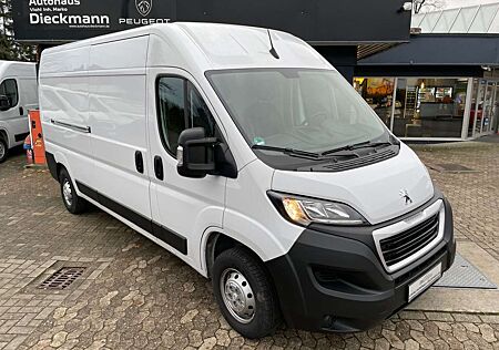Peugeot Boxer HDi 333 L3H2 S&S EPH / Klima