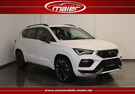 Cupra Ateca VZ 4Drive-360°-Virtual-Navi-LED-ACC-KESSY-