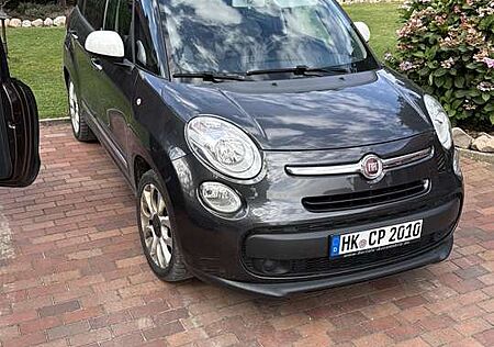 Fiat 500L Living 1.6 Multijet Start&Stopp Lounge