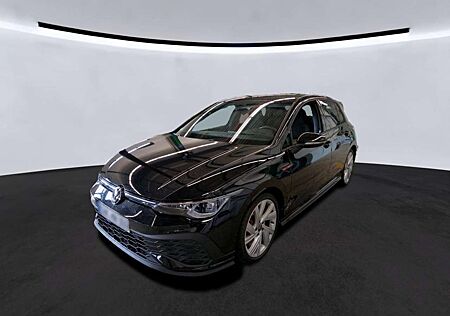 VW Golf Volkswagen GTI CLUBSPORT BLACK STYLE/19Z/IQ-L/ACC/HuD/PANO
