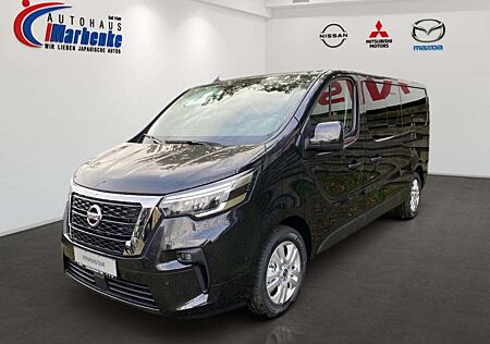 Nissan Primastar L1H1 2,8 dCi 150 (9-Si.) DCT Tekna