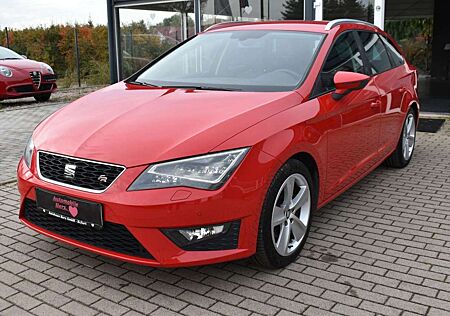 Seat Leon ST FR/Klima/Navi/PDC/1.Hand/LED/GARANTIE