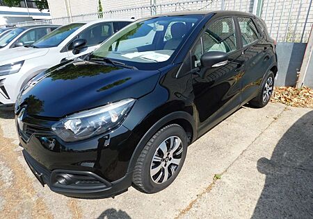 Renault Captur 1.2 TCe 120 ENERGY