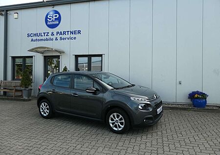 Citroën C3 Citroen Feel 1.Hd. Scheckh., R-Cam, PDC. Sitzh. uvm!