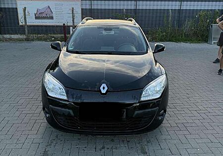 Renault Megane .