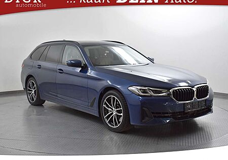 BMW 530 e To Aut SHADOW+PANO+VIRTU+PROF+KAM+ACC+AHK+M