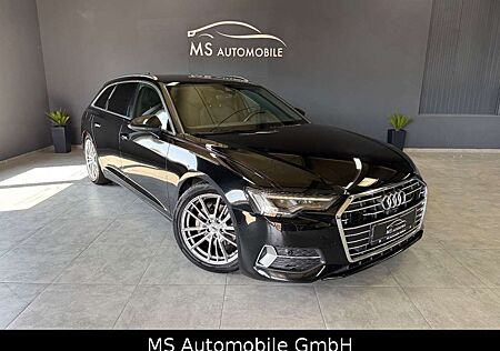 Audi A6 Avant 40 TDI sport Virtual Cockpit /360°/ACC