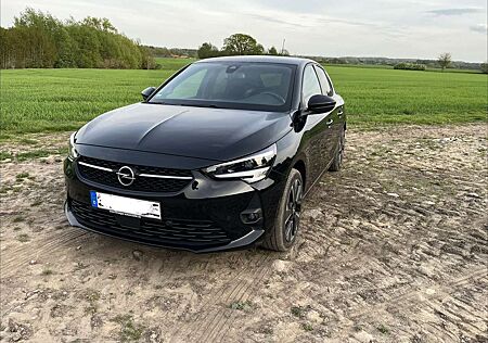 Opel Corsa-e Ultimate