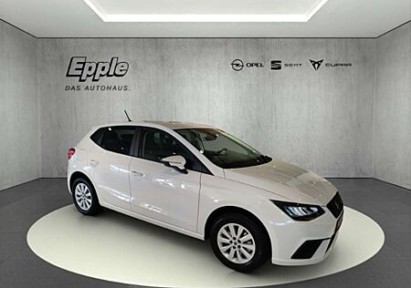 Seat Ibiza EU6e Style Edition 1.0 TSI Navi digitales Cockpit