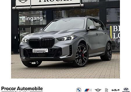 BMW X5 xDrive50e M Sport HUD PANO ACC AHK 360°KAM