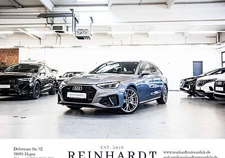 Audi A4 AVANT 40TDi Q 2x S LINE/MTRX/ACC/HuD/PANO/360