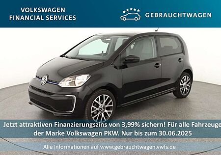 VW e-up! Volkswagen e-up! Move 61kW 4 Türen RFK*PDC*Tempo*Klima*SH