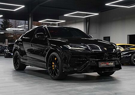 Lamborghini Urus Carbon-Fond TV-Q Citura-Starlight-23"-