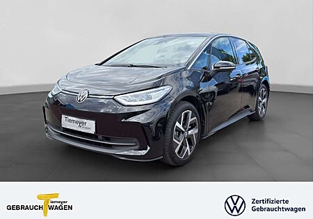 VW ID.3 Volkswagen PRO LM19 WÄRMEPUMPE NAVI KAMERA
