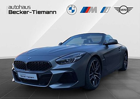 BMW Z4 M 40i