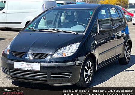 Mitsubishi Colt CZ3 5-trg. 1.1 Inform Klima 2.Hand 5-Sitz.
