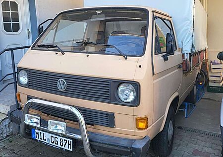 VW T3 Volkswagen Transporter 245 041