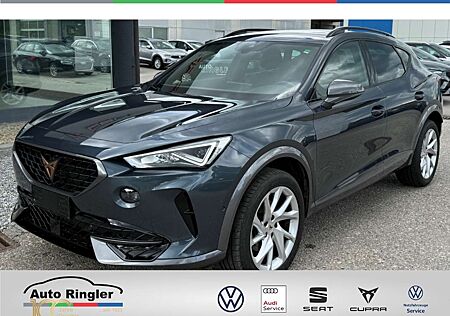 Cupra Formentor 1.5 TSI OPF NAVI+LED+EL.HECKKL.+DSG