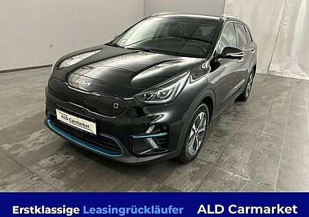 Kia Niro e- e- Spirit Geschlossen, 5-türig, Direktantrieb,