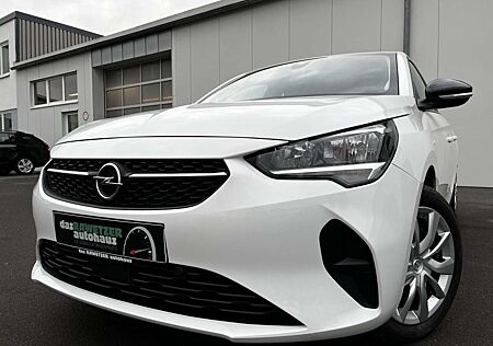 Opel Corsa e Edition 82€ m. 20% Anzahlung CCS PDC SHZ DAB T
