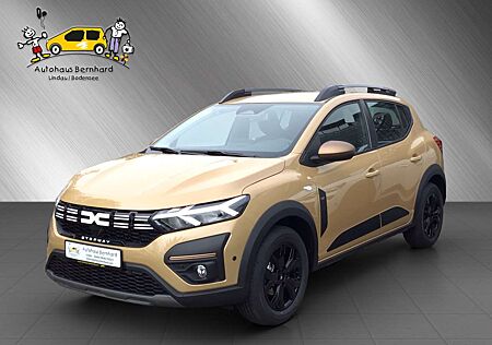 Dacia Sandero Stepway ECO-G 100 Stepway Extreme+