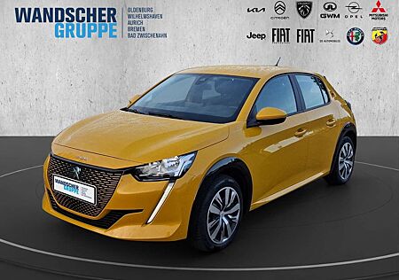 Peugeot 208 e- Active 136 (e-) e- KeyLess+LED+SpurH+AUT