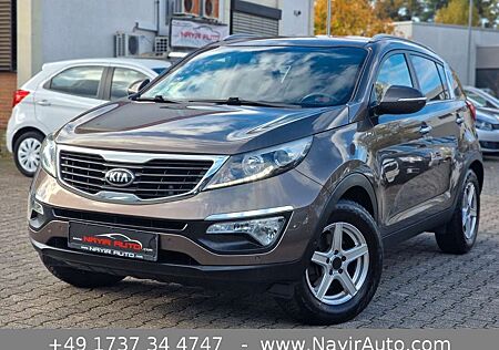 Kia Sportage gebraucht kaufen Kia Sportage 4WD|Automatik|Navi|Kamera|Parkassist