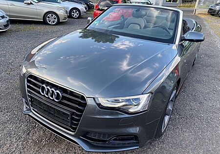 Audi A5 2.0 TFSI S Line Plus