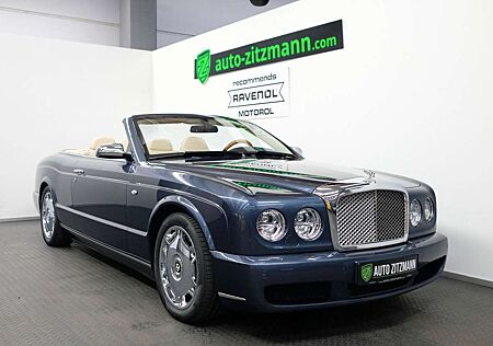 Bentley Azure /TIPTRONIC/KAMERA/MATRIXGRILL