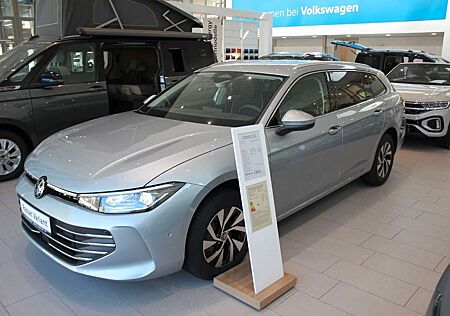 VW Passat Variant Volkswagen Business 2.0 TDI DSG Navi,LED