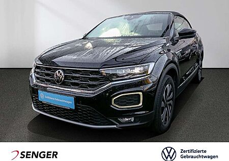 VW T-Roc Volkswagen 1.5 TSI Active DSG Nav LED PDC APP