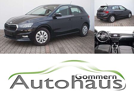 Skoda Fabia Ambition * DAB * Lane Assist * PDC * uvm !